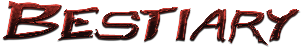Bestiary