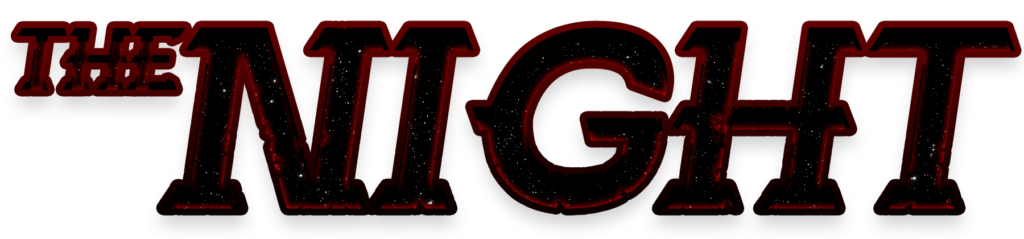 The Night's Logo