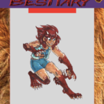 Bestiary #1