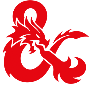 dungeons and dragons logo