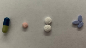 Medications