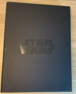 Slipcase: Back