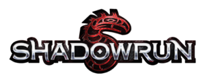 Shadowrun Logo
